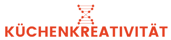 Küchenkreativität