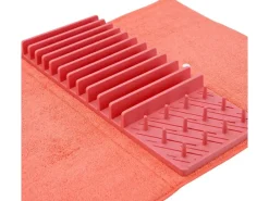 Clearance Abtropfmatte Korall