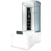 Online AcquaVapore Kombination Badewanne Dusche K55-L01-EC Duschtempel 170x100