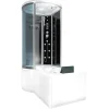 AcquaVapore Kombination Whirlpool Dusche K55-R31-WP Duschkabine Wanne 100x170< Einhebelmischer