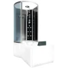 AcquaVapore Kombination Whirlpool Dusche K50-R31-WP Duschkabine Wanne 100x170< Einhebelmischer