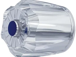 Acrylgriff 26 mm< Zubehör Für Küchenarmatur|Ersatzteile Küchenarmatur