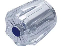 Acrylgriff 26 mm< Zubehör Für Küchenarmatur