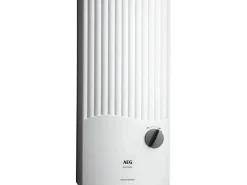 Best AEG Durchlauferhitzer E21 Elektronisch 21 kW