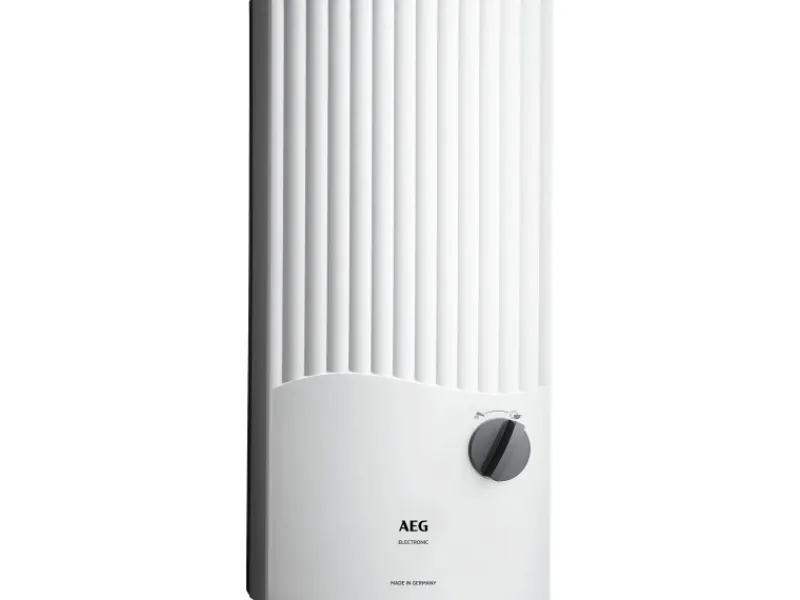 Best AEG Durchlauferhitzer E21 Elektronisch 21 kW