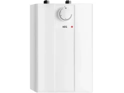 AEG Warmwasserspeicher<Kleinspeicher Huz 5 Basis 5 Liter