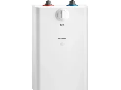 AEG Kleinspeicher U5 5 Liter< Warmwasserspeicher