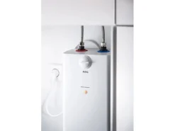 AEG Kleinspeicher U5 5 Liter< Warmwasserspeicher