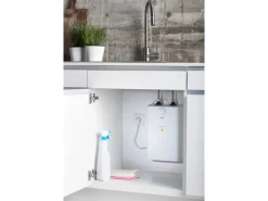 AEG Kleinspeicher U5 5 Liter< Warmwasserspeicher