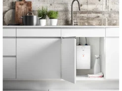 AEG Kleinspeicher U5 5 Liter< Warmwasserspeicher