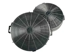 New AIR2GO Aktivkohlefilter 690073333 2 Stück