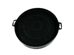 AIR2GO Aktivkohlefilter 353121 und 00353121 2 Stück< Dunstabzugshauben-Filter|Kochfelder