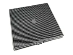 AIR2GO Aktivkohlefilter 484000008779 und Typ D241< Dunstabzugshauben-Filter