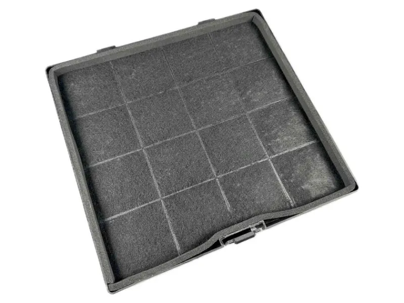 AIR2GO Aktivkohlefilter 484000008779 und Typ D241< Dunstabzugshauben-Filter