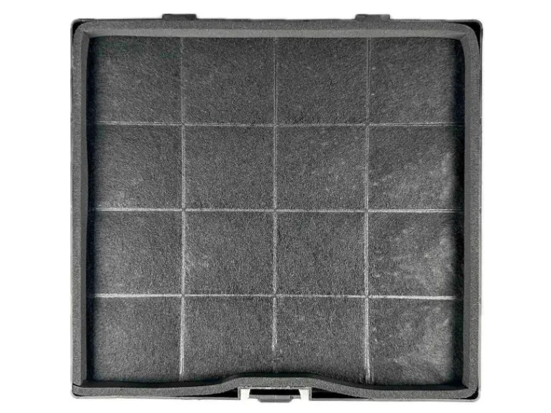 AIR2GO Aktivkohlefilter 484000008779 und Typ D241< Dunstabzugshauben-Filter
