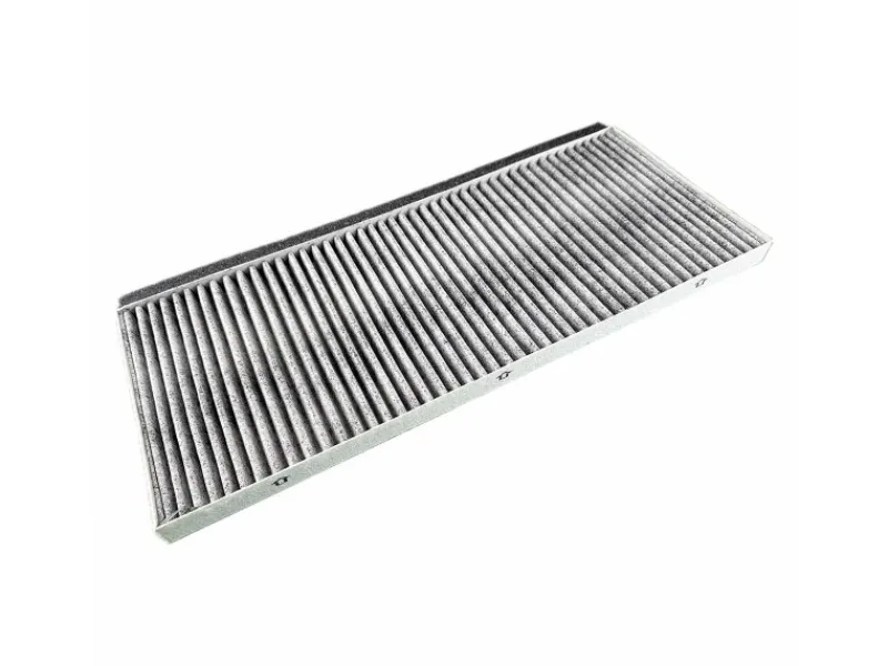 AIR2GO Aktivkohlefilter Als Ersatz für Bosch CleanAir 17006837 Filter< Unterbauhauben|Dunstabzugshauben-Filter