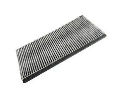 AIR2GO Aktivkohlefilter Als Ersatz für Bosch CleanAir 17006837 Filter< Unterbauhauben|Dunstabzugshauben-Filter
