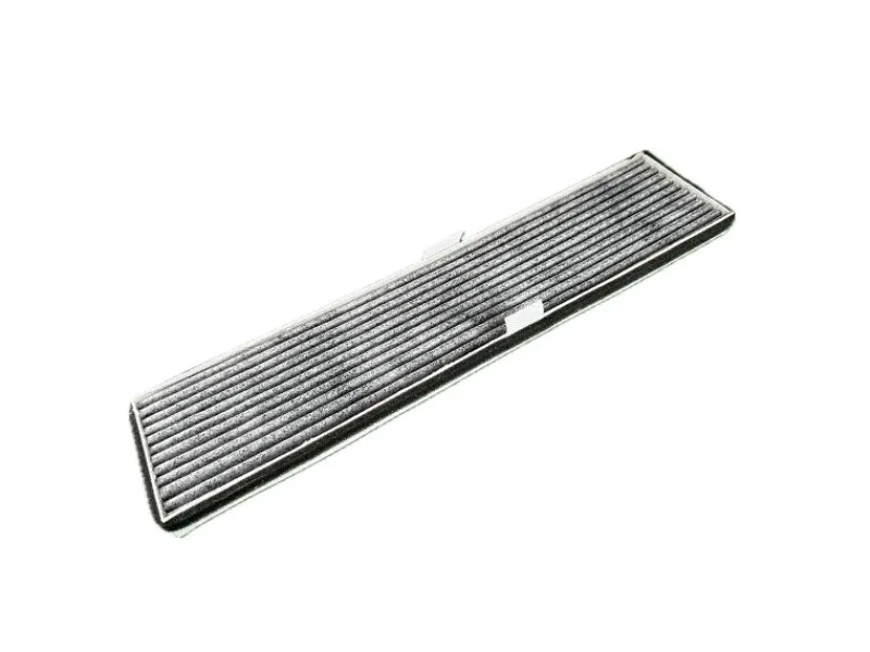 Sale AIR2GO Aktivkohlefilter Als Ersatz für Miele DKF18-P DKF 18 Active Air Clean Filter
