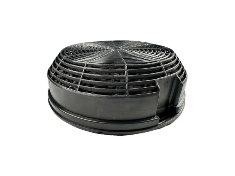 AIR2GO Aktivkohlefilter Als Ersatz für Ignis AMC023 2 Stück< Unterbauhauben|Dunstabzugshauben-Filter