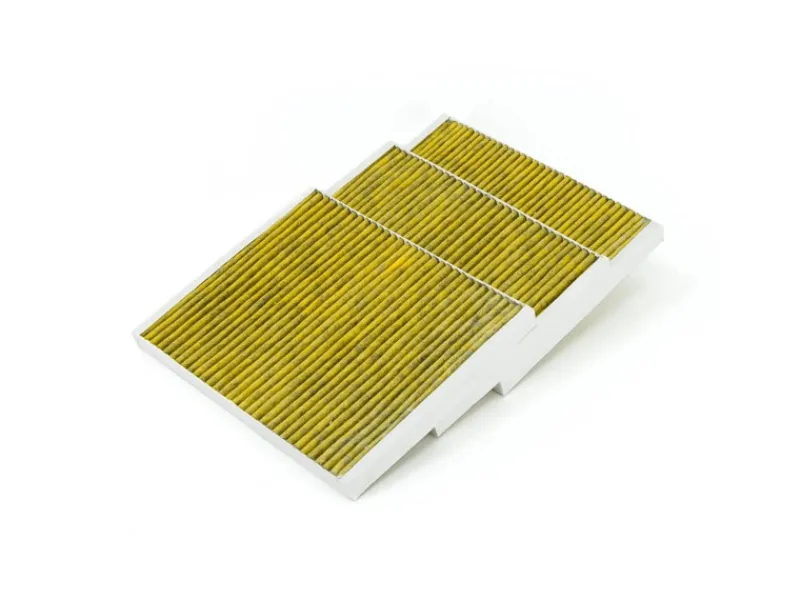 Sale AIR2GO Aktivkohlefilter Als Ersatz für Siemens CleanAir Plus 17004041 und LZ21JXB16 3 Stück