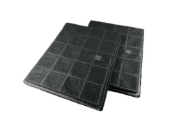 Clearance AIR2GO Aktivkohlefilter Als Ersatz für M-System KF113 2 Stück