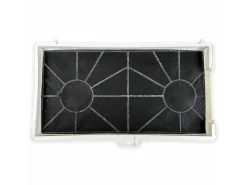 Best AIR2GO Aktivkohlefilter Als Ersatz für Balay 461422 und 00461422