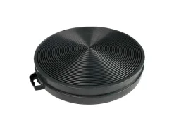 Best AIR2GO Aktivkohlefilter Als Ersatz für Best MCFE43 und 9029801520
