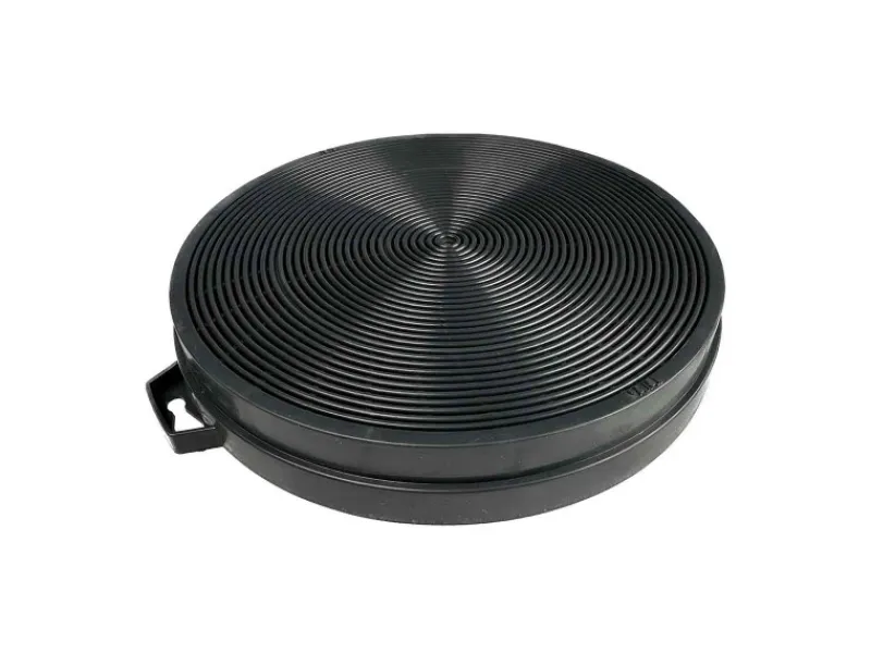 Best AIR2GO Aktivkohlefilter Als Ersatz für Best MCFE43 und 9029801520