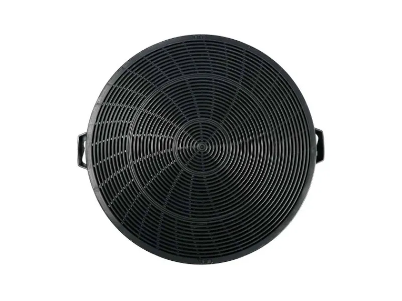 Best AIR2GO Aktivkohlefilter Als Ersatz für Best MCFE43 und 9029801520