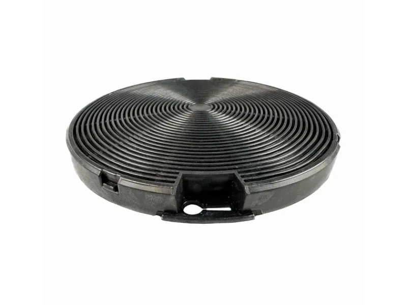 AIR2GO Aktivkohlefilter Als Ersatz für Roblin 1120067942 2 Stück< Dunstabzugshauben-Filter|Kochfelder