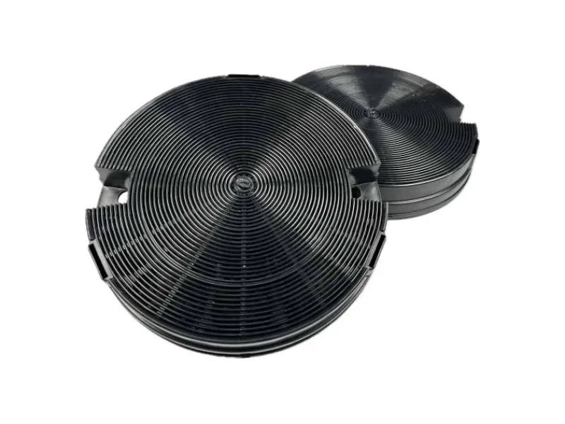 AIR2GO Aktivkohlefilter Als Ersatz für Arthur Martin MCFE39 und 9029801421 2 Stück< Unterbauhauben|Dunstabzugshauben-Filter