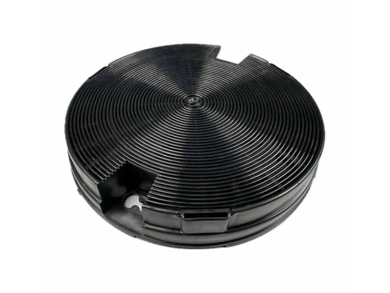 AIR2GO Aktivkohlefilter Als Ersatz für Arthur Martin MCFE39 und 9029801421 2 Stück< Unterbauhauben|Dunstabzugshauben-Filter