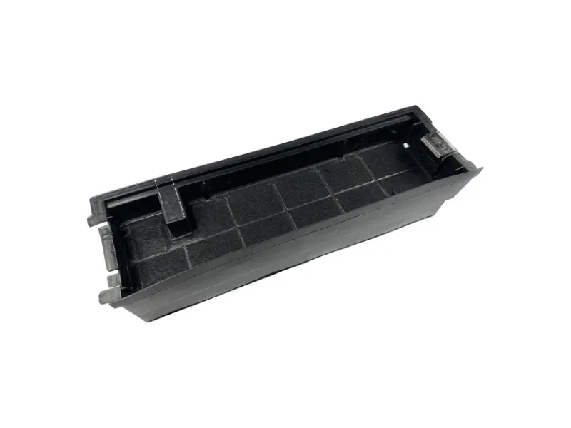 AIR2GO Aktivkohlefilter Als Ersatz für Electrolux MCFE18 und 9029801199< Unterbauhauben|Dunstabzugshauben-Filter