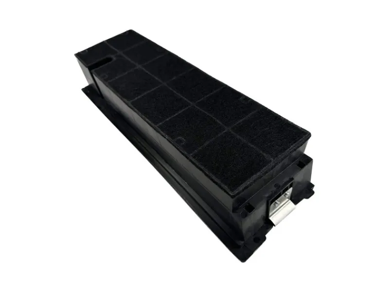AIR2GO Aktivkohlefilter Als Ersatz für Electrolux MCFE18 und 9029801199< Unterbauhauben|Dunstabzugshauben-Filter