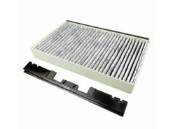 AIR2GO Aktivkohlefilter Als Ersatz für Constructa 11026771< Inselhauben|Dunstabzugshauben-Filter