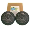 AIR2GO Aktivkohlefilter Als Ersatz für Hoover 49037930 2 Stück< Dunstabzugshauben-Filter