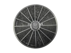 AIR2GO Aktivkohlefilter Als Ersatz für Samsung DG81-00628A 2 Stück< Unterbauhauben|Dunstabzugshauben-Filter