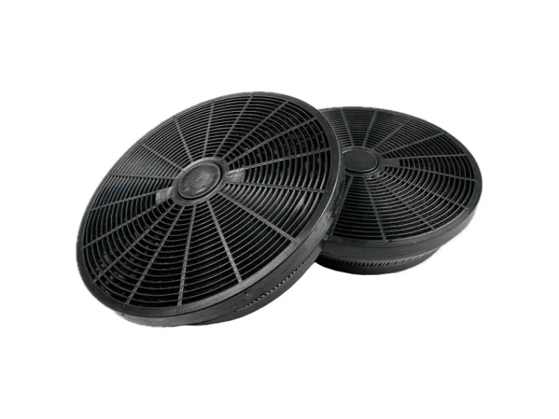 AIR2GO Aktivkohlefilter Als Ersatz für Samsung DG81-00628A 2 Stück< Unterbauhauben|Dunstabzugshauben-Filter