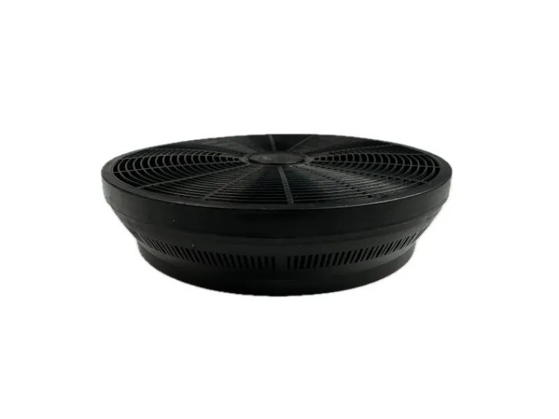 AIR2GO Aktivkohlefilter Als Ersatz für Samsung DG81-00628A 2 Stück< Unterbauhauben|Dunstabzugshauben-Filter
