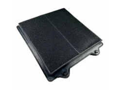 AIR2GO Aktivkohlefilter Als Ersatz für Electrolux 50279032002< Unterbauhauben