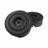 Discount AIR2GO Aktivkohlefilter Als Ersatz für Privileg 484000008782 2 Stück