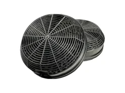 AIR2GO Unterbauhauben|Dunstabzugshauben-Filter<Aktivkohlefilter Als Ersatz für Beko KF9178011875 2 Stück