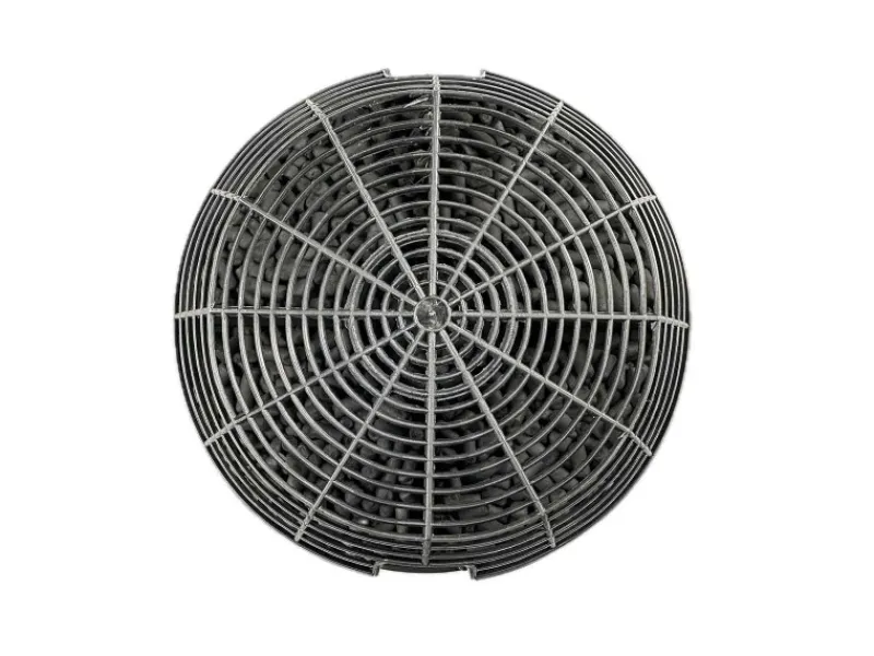 AIR2GO Unterbauhauben|Dunstabzugshauben-Filter<Aktivkohlefilter Als Ersatz für Beko KF9178011875 2 Stück