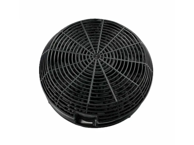 AIR2GO Unterbauhauben|Dunstabzugshauben-Filter<Aktivkohlefilter Als Ersatz für Beko KF9178011875 2 Stück