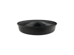 AIR2GO Aktivkohlefilter Als Ersatz für Beko KF9188065503 2 Stück< Dunstabzugshauben-Filter