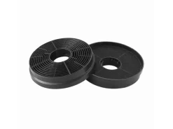Clearance AIR2GO Aktivkohlefilter Als Ersatz für Privileg CF130 2 Stück