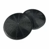 Clearance AIR2GO Aktivkohlefilter Als Ersatz für Smeg KITC152 2 Stück