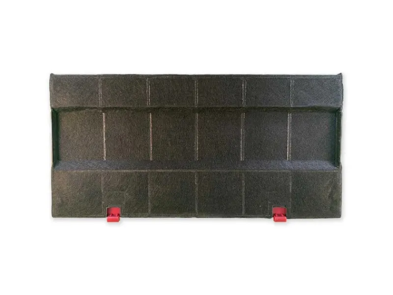 Outlet AIR2GO Aktivkohlefilter Als Ersatz für Juno MCFE34 und 9029801330
