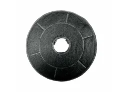 AIR2GO Aktivkohlefilter Als Ersatz für Leisure KF971100007 und KF9189204771 2 Stück< Dunstabzugshauben-Filter|Unterbauhauben