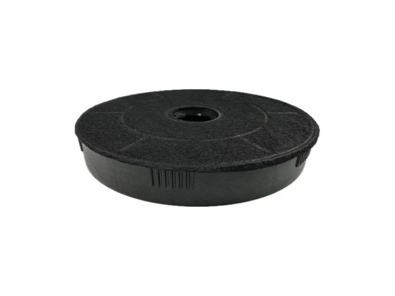 AIR2GO Aktivkohlefilter Als Ersatz für Leisure KF971100007 und KF9189204771 2 Stück< Dunstabzugshauben-Filter|Unterbauhauben